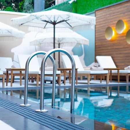 Lara Vista Hotel Suits & Spa Antalya Exterior photo