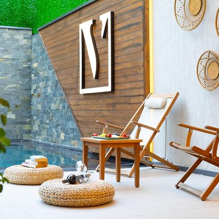 Lara Vista Hotel Suits & Spa Antalya Exterior photo