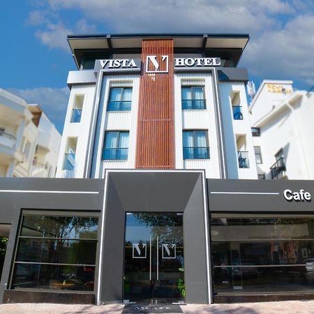 Lara Vista Hotel Suits & Spa Antalya Exterior photo