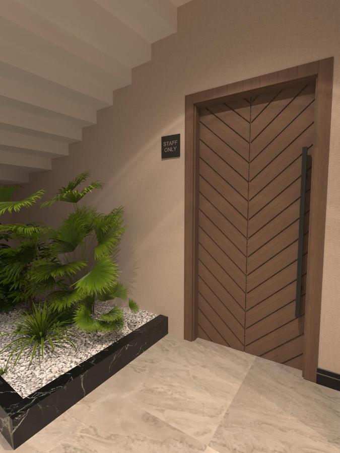 Lara Vista Hotel Suits & Spa Antalya Exterior photo