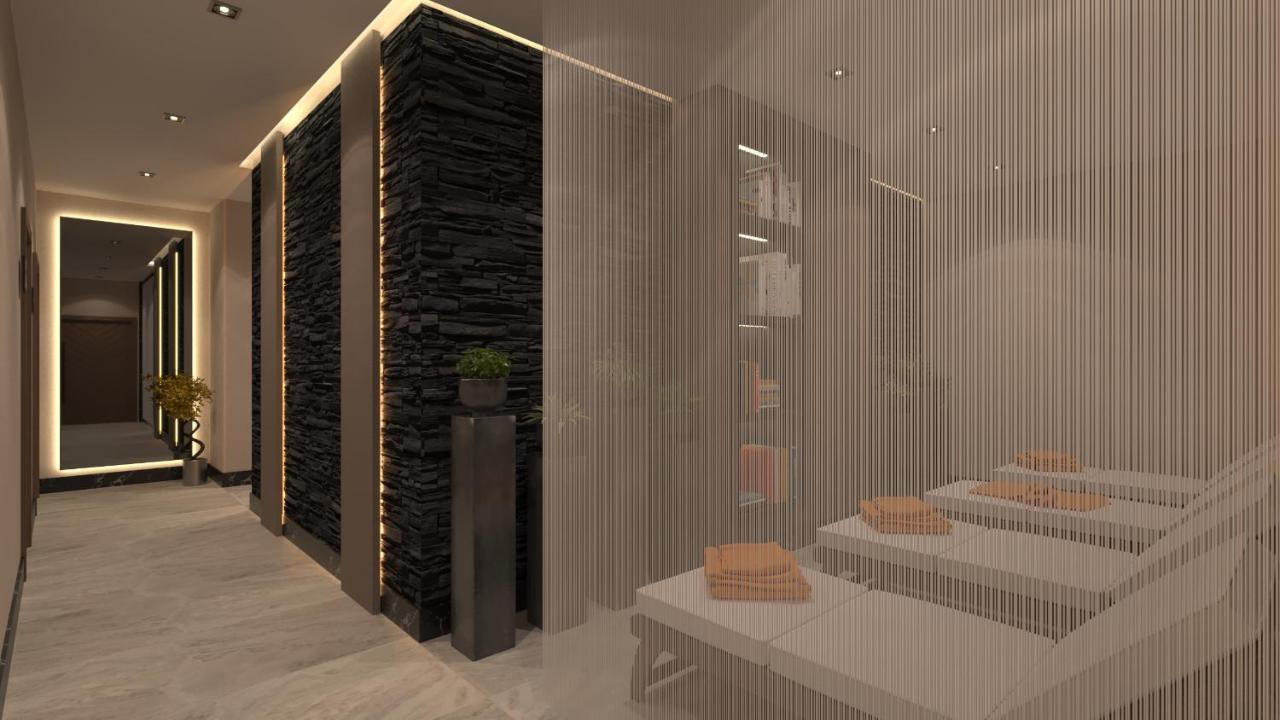 Lara Vista Hotel Suits & Spa Antalya Exterior photo