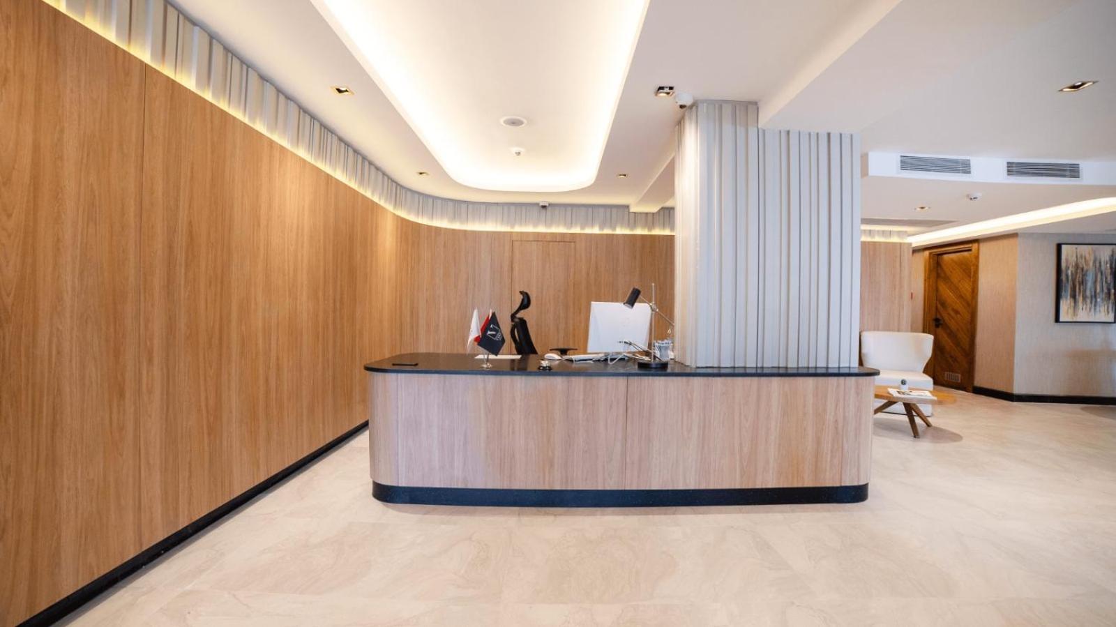 Lara Vista Hotel Suits & Spa Antalya Exterior photo