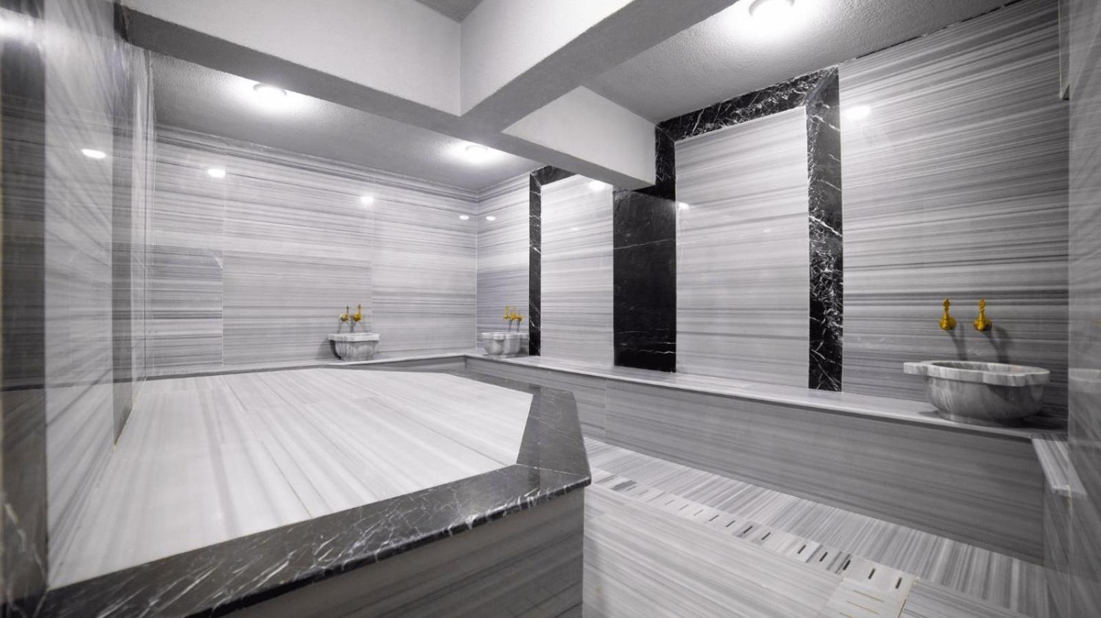 Lara Vista Hotel Suits & Spa Antalya Exterior photo