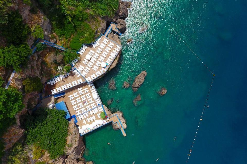 Lara Vista Hotel Suits & Spa Antalya Exterior photo